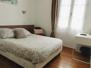 Appartement Lyon